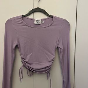Princess Polly Long Sleeve